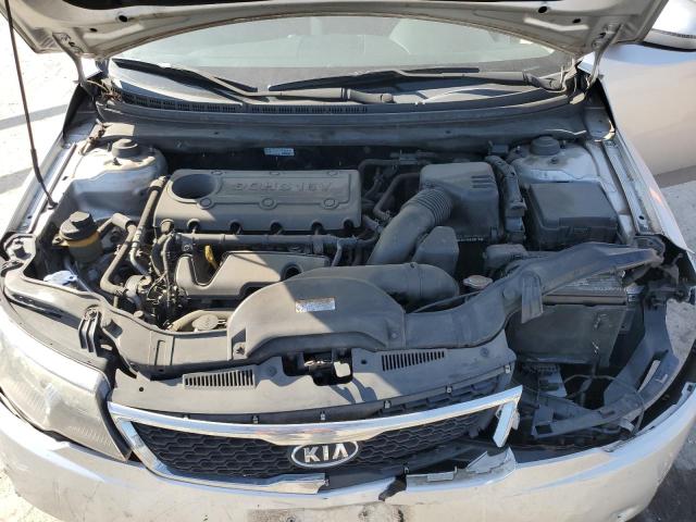 2012 Kia Forte Ex VIN: KNAFU5A2XC5492536 Lot: 47919314