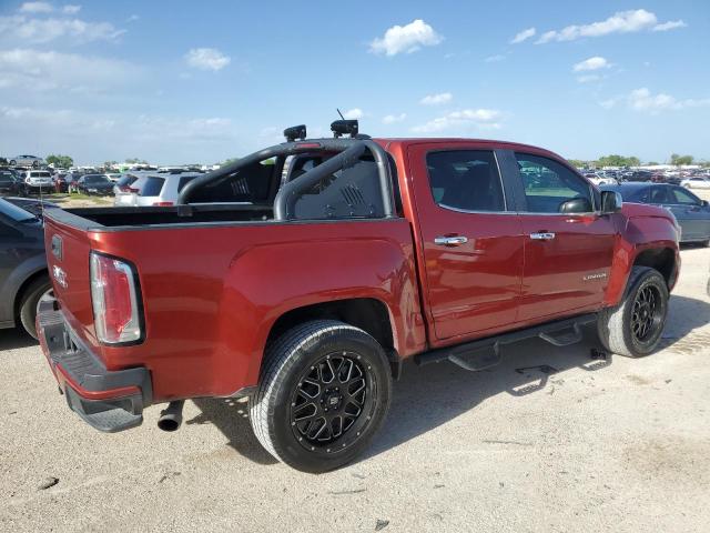 2016 GMC Canyon Slt VIN: 1GTG5DE39G1177533 Lot: 48174644