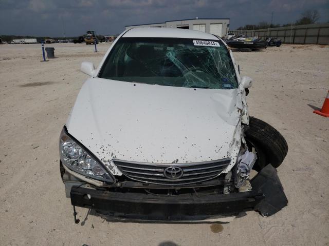 2005 Toyota Camry Le VIN: 4T1BE30K35U012989 Lot: 45646044