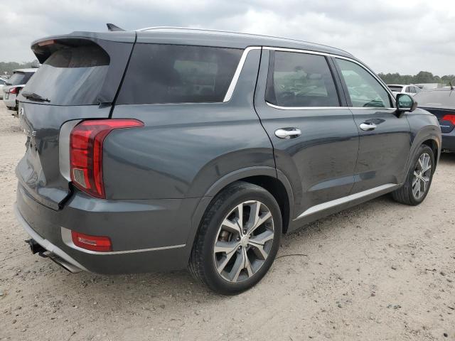 2021 Hyundai Palisade Limited VIN: KM8R54HE2MU271412 Lot: 46890284