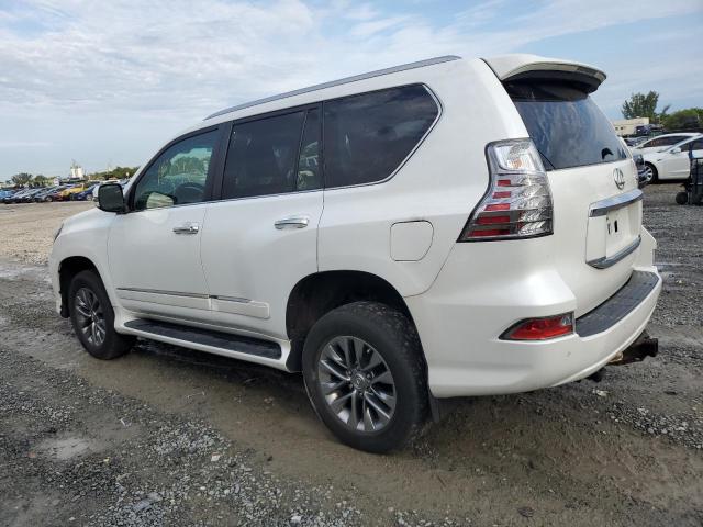 Lot #2487217738 2014 LEXUS GX 460 PRE salvage car