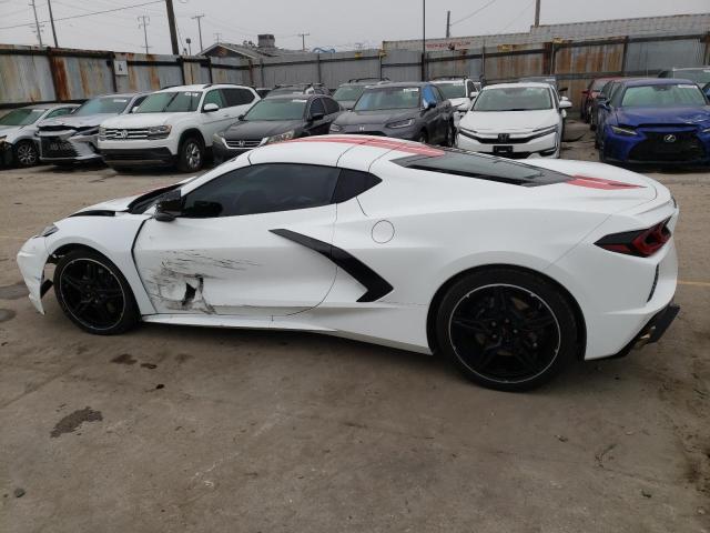 1G1YA2D46N5119778 2022 Chevrolet Corvette Stingray 1Lt