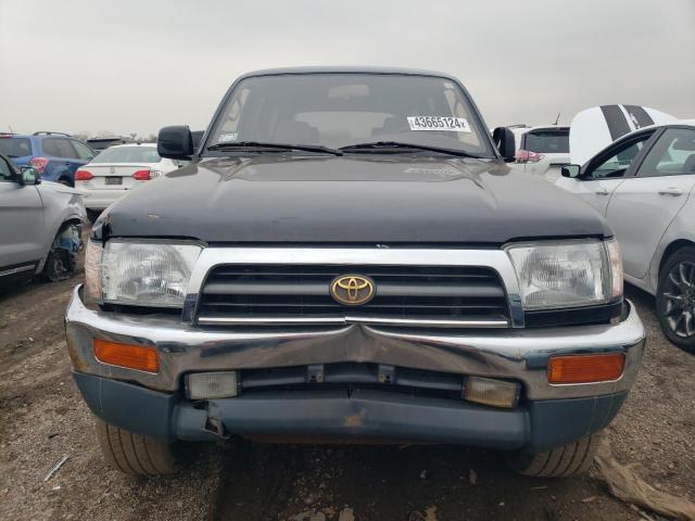 1997 Toyota 4Runner Sr5 VIN: JT3HN86R3V0121285 Lot: 43665124