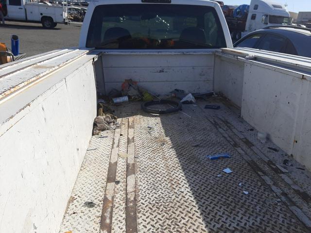 2000 Chevrolet Gmt-400 C2500 VIN: 1GCGC24R2YF500180 Lot: 45707914