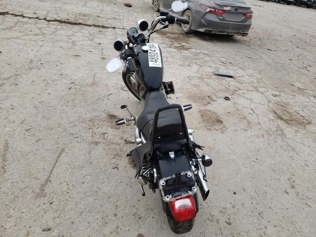 2007 HARLEY-DAVIDSON XL883 L 1HD4CR21X7K427685