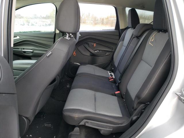 2017 Ford Escape Se VIN: 1FMCU0GD1HUB82401 Lot: 47276914