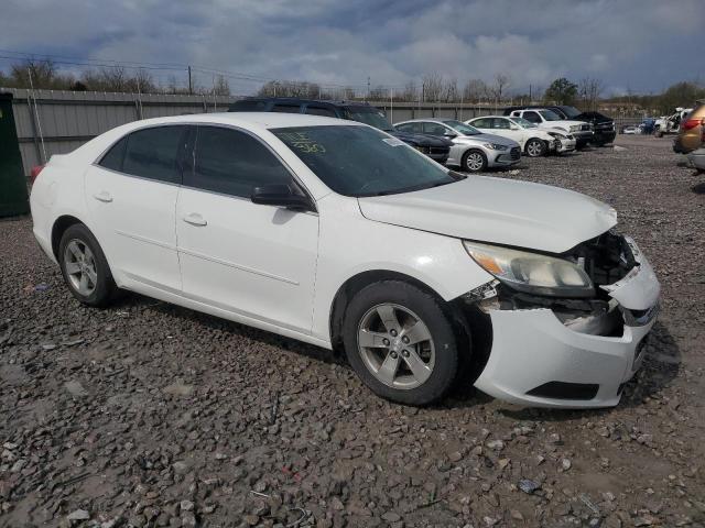 2015 Chevrolet Malibu Ls VIN: 1G11B5SL7FF171927 Lot: 46978974