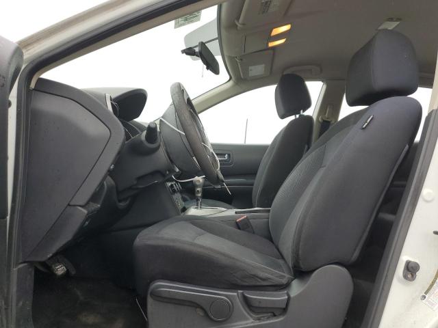 2011 Nissan Rogue S VIN: JN8AS5MT3BW166758 Lot: 48272754