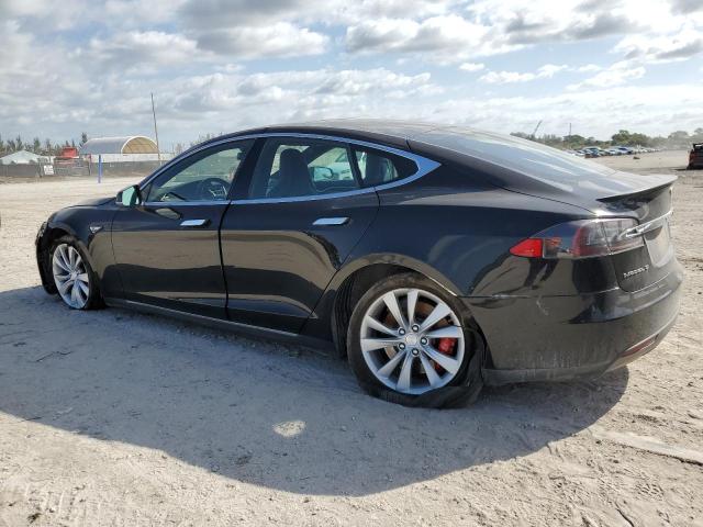 5YJSA1E47FF104227 2015 Tesla Model S