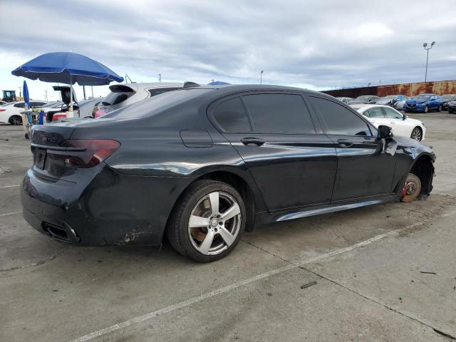 VIN WBA7F2C54GG416227 2016 BMW 7 Series, 750 XI no.3