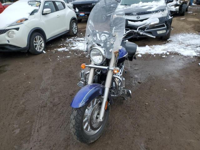 2014 TRIUMPH MOTORCYCLE AMERICA - SMT905RN7ET647389