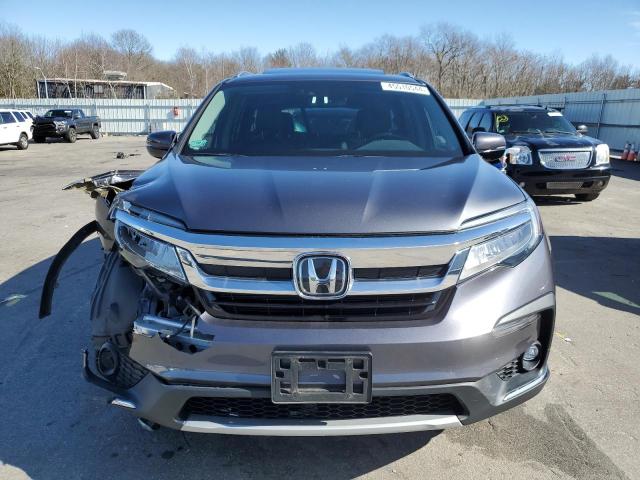 2019 HONDA PILOT ELIT - 5FNYF6H04KB086507