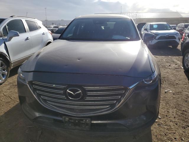  MAZDA CX-9 2020 Сірий