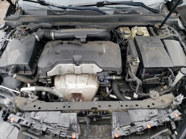 2014 Chevrolet Impala Ls VIN: 2G11Y5SL8E9196180 Lot: 48140614