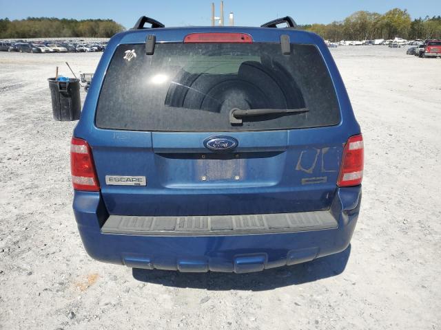 2008 Ford Escape Xlt VIN: 1FMCU03118KC40451 Lot: 48876264