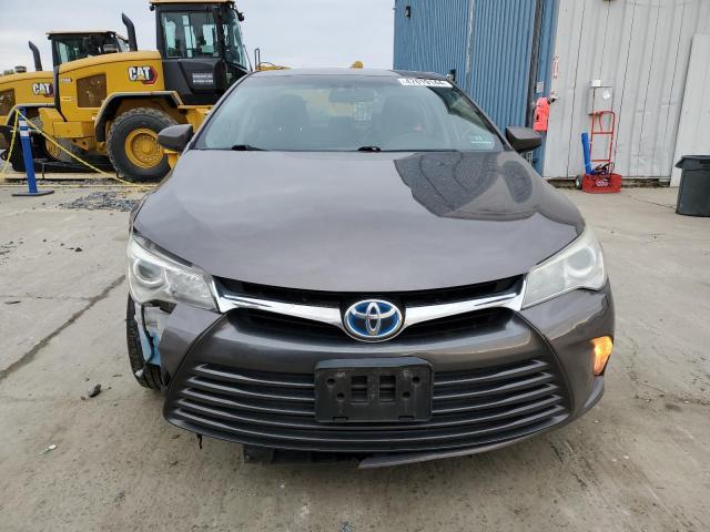 VIN 4T1BD1FK2FU152211 2015 Toyota Camry, Hybrid no.5