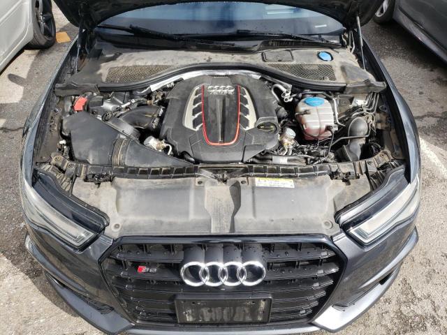 2018 AUDI S6 PRESTIG WAUHFAFC7JN003312