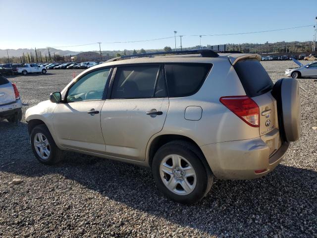 2007 Toyota Rav4 VIN: JTMZD33V876038197 Lot: 38914064