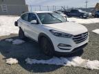 2017 HYUNDAI TUCSON SE - KM8J2CA47HU502599