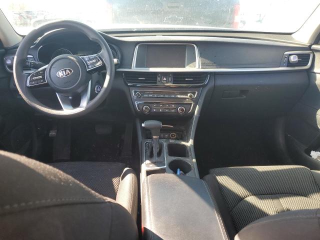 2019 KIA OPTIMA LX - 5XXGT4L3XKG354564