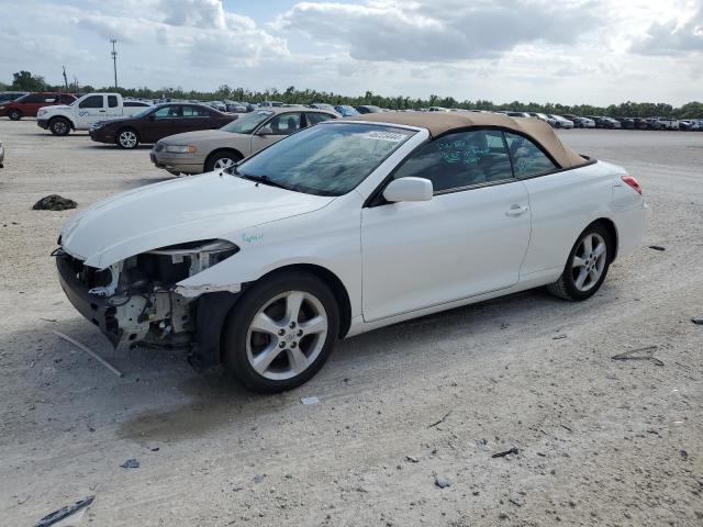 2007 Toyota Camry Solara Se VIN: 4T1FA38P27U109276 Lot: 46223444