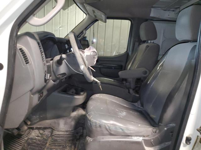 2015 NISSAN NV 1500 1N6BF0KX0FN804082