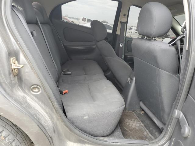 2003 Dodge Neon Sxt VIN: 1B3ES56C83D233895 Lot: 48221644