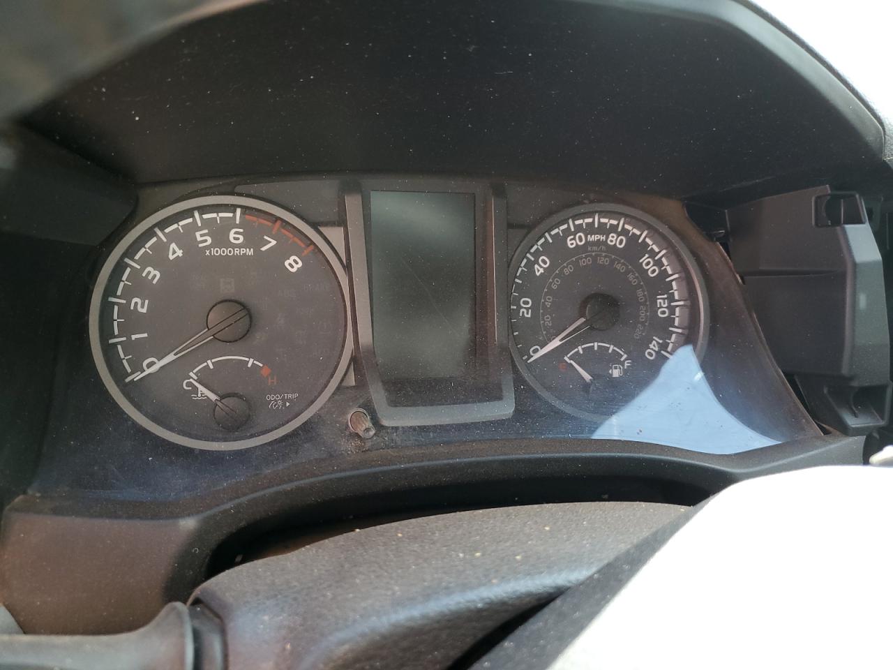 3TMCZ5AN7HM109445 2017 Toyota Tacoma Double Cab