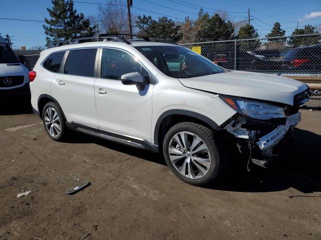 2021 Subaru Ascent Limited VIN: 4S4WMAPD1M3444310 Lot: 45915574