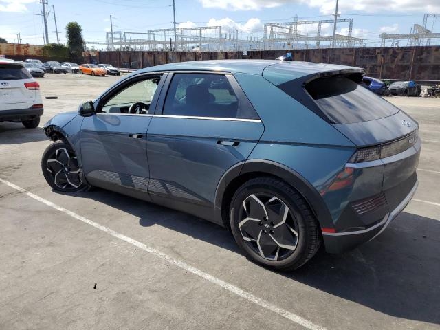 2023 Hyundai Ioniq 5 Sel VIN: KM8KNDAF9PU206436 Lot: 45354224