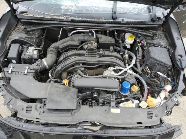 Lot #2503563831 2019 SUBARU IMPREZA SP salvage car