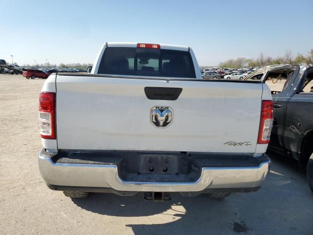 2022 Ram 2500 Tradesman VIN: 3C6UR5CJ6NG190244 Lot: 47236594