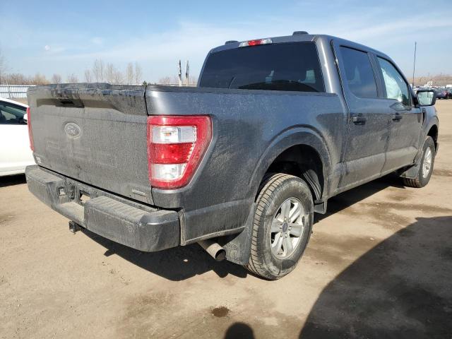 2023 Ford F-150 - Image 3