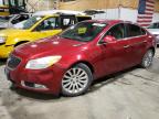 2013 BUICK REGAL PREMIUM