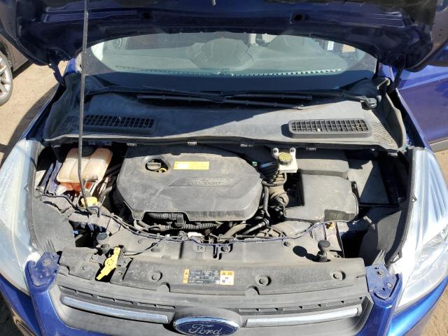2015 FORD ESCAPE SE - 1FMCU0GXXFUC55160