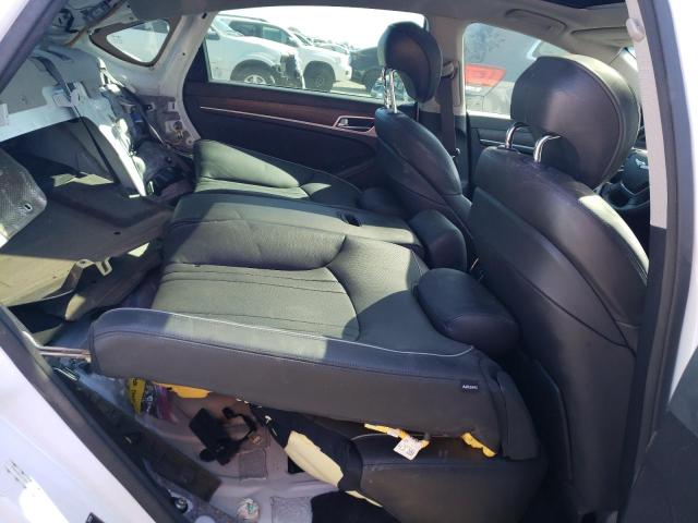2017 GENESIS G80 ULTIMA - KMHGN4JF2HU173089
