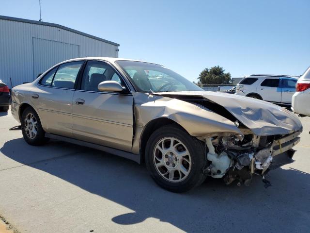 2000 Oldsmobile Intrigue Gl VIN: 1G3WS52H2YF253236 Lot: 50981654