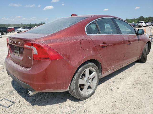 VIN YV1612FS0D2197025 2013 Volvo S60, T5 no.3