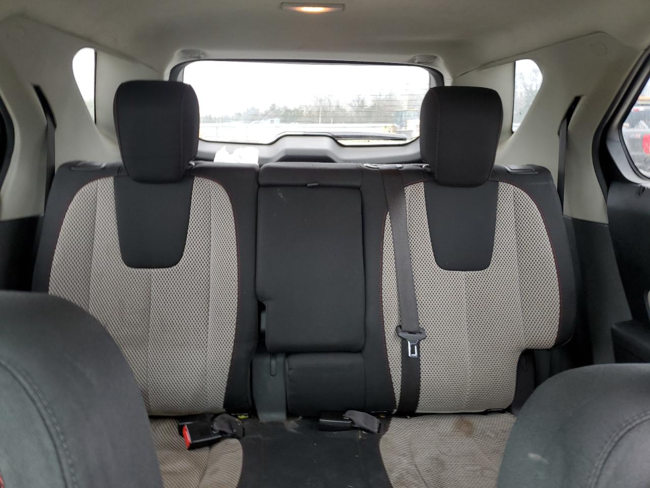 2GNFLGEK9F6408511 2015 Chevrolet Equinox Lt