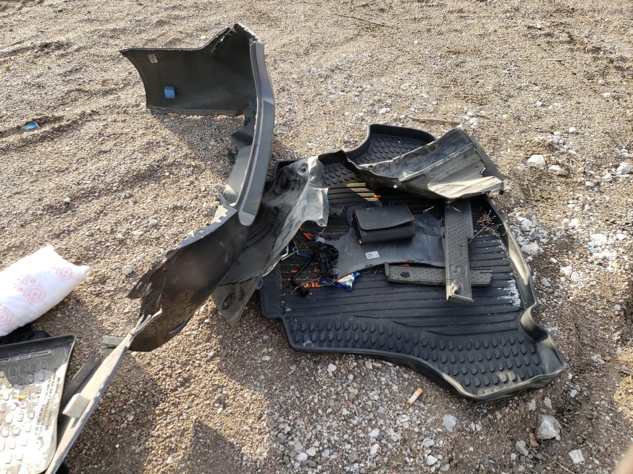 4T1M11AK9LU401057 2020 Toyota Camry Se