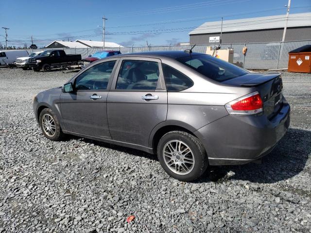 Vin: 1fahp3fn4bw155630, lot: 48068904, ford focus se 20112