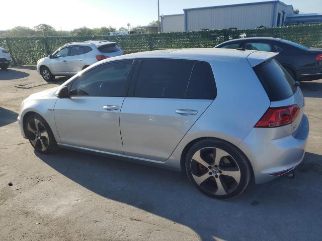 2017 VOLKSWAGEN GTI S/SE - 3VW447AU7HM051694