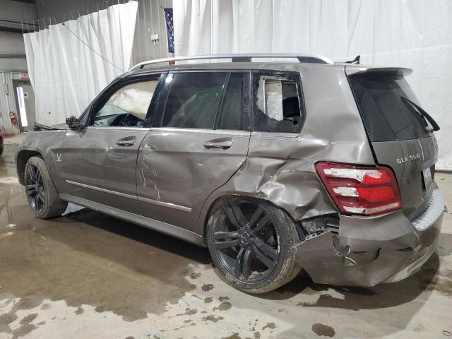 2014 Mercedes-Benz Glk 350 4Matic VIN: WDCGG8JB4EG258684 Lot: 48658014