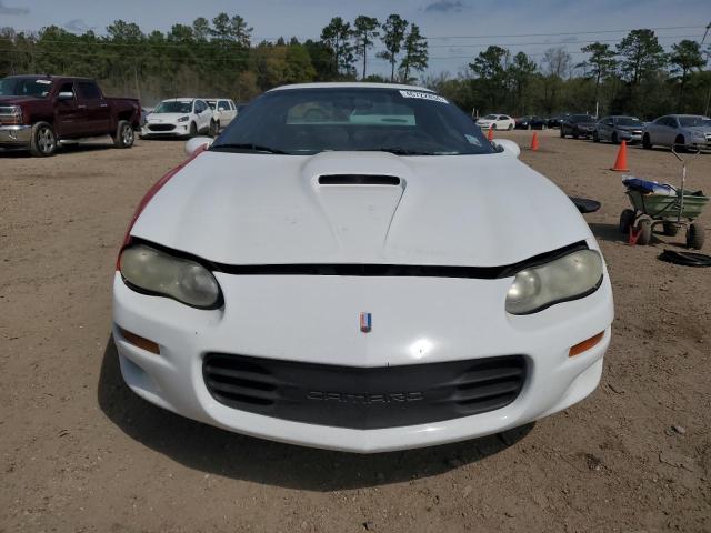 2001 Chevrolet Camaro VIN: 2G1FP22K312123560 Lot: 46722834