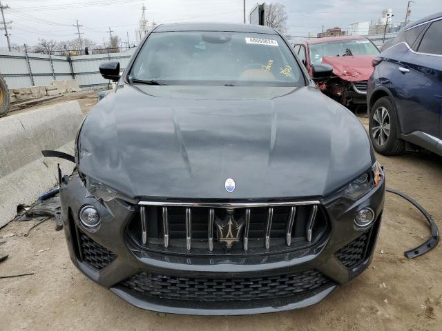 VIN ZN661XUA6MX372490 2021 Maserati Levante no.5