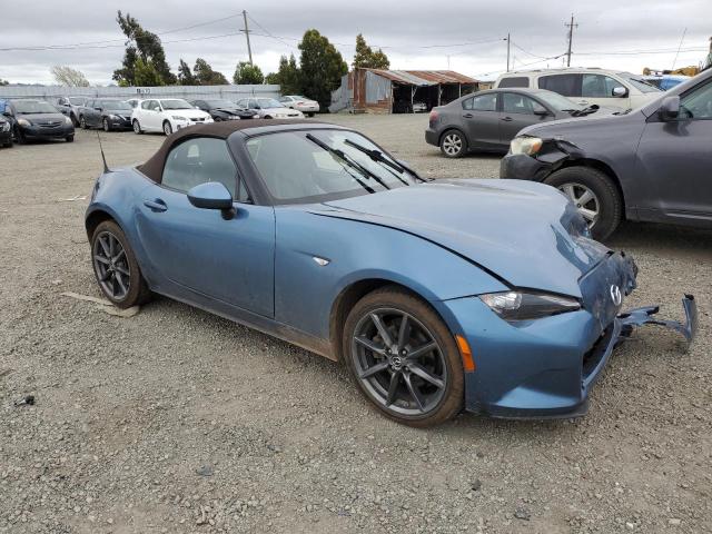 2019 Mazda Mx-5 Miata Grand Touring VIN: JM1NDAD74K0305964 Lot: 48834344