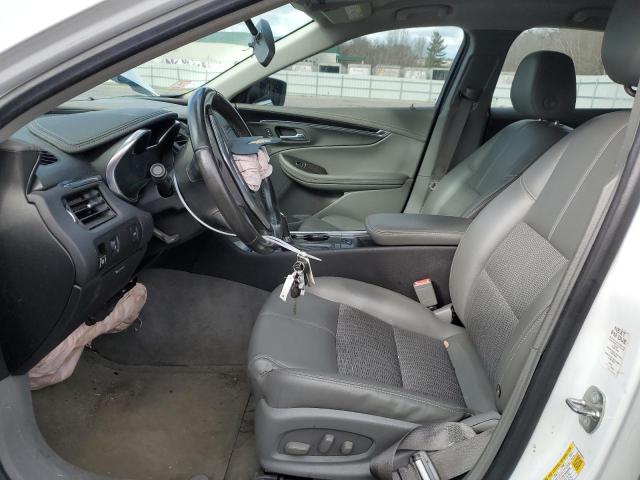 2015 CHEVROLET IMPALA LT - 2G1125S38F9206421