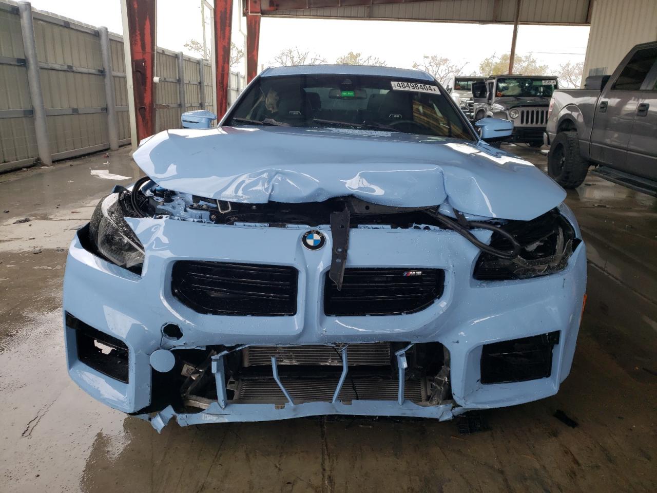 3MF13DM06R8E12128 2024 BMW M2