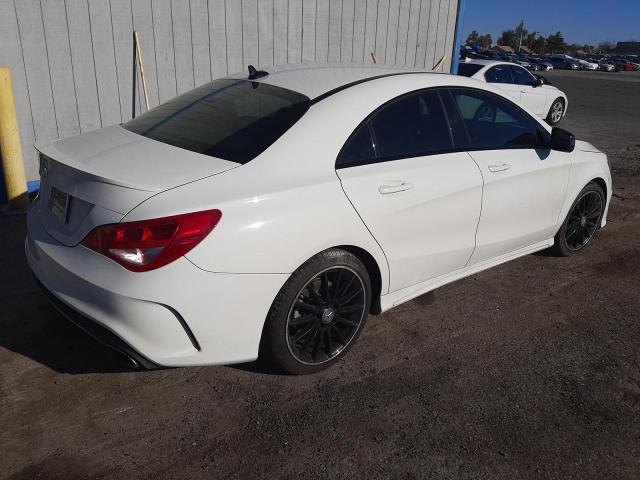 VIN WDDSJ4EB3GN338549 2016 Mercedes-Benz CLA-Class,... no.3