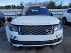 Lot #3024297855 2018 LAND ROVER RANGE ROVE